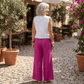 The Everyday Linen Waistcoat The Everyday Linen Waistcoat