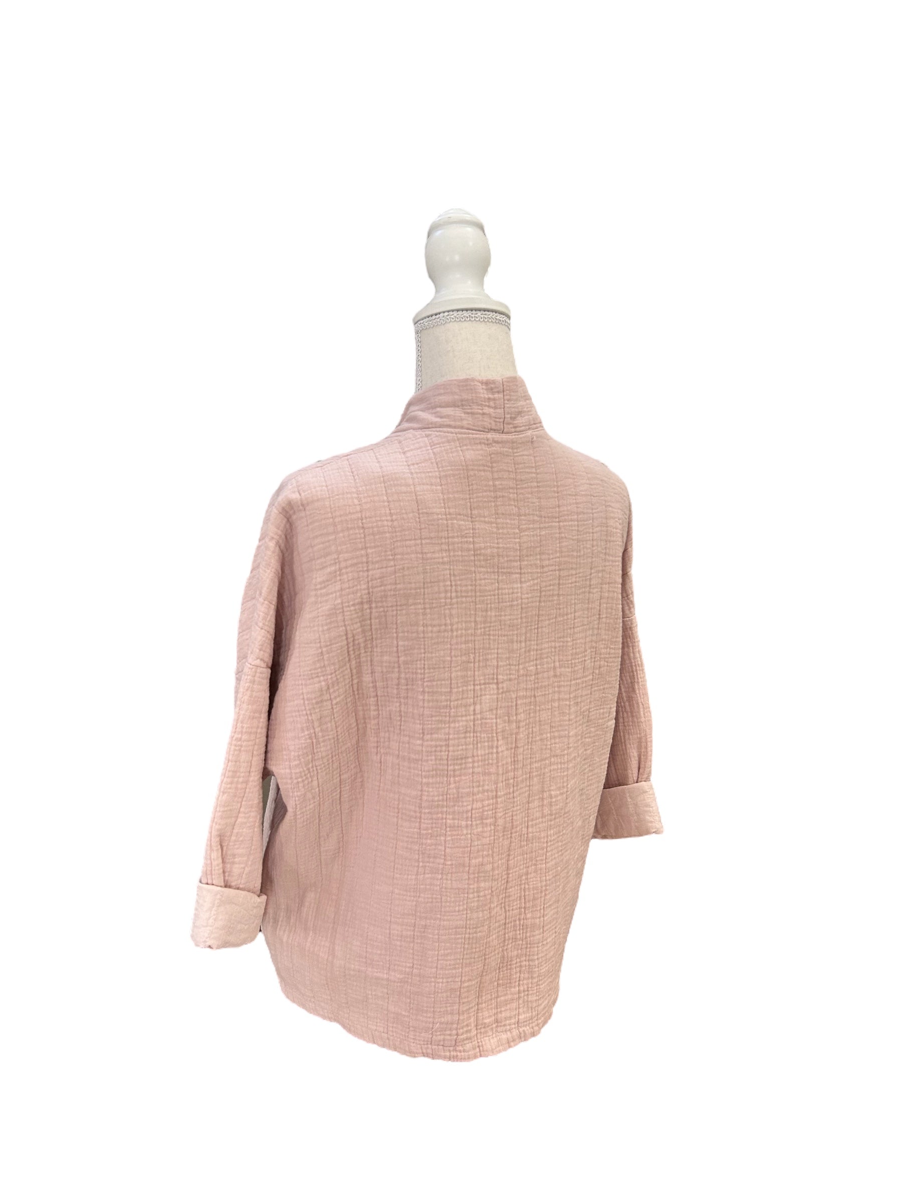 Kimono style jacket