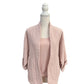 Kimono style jacket
