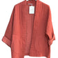 Kimono style jacket