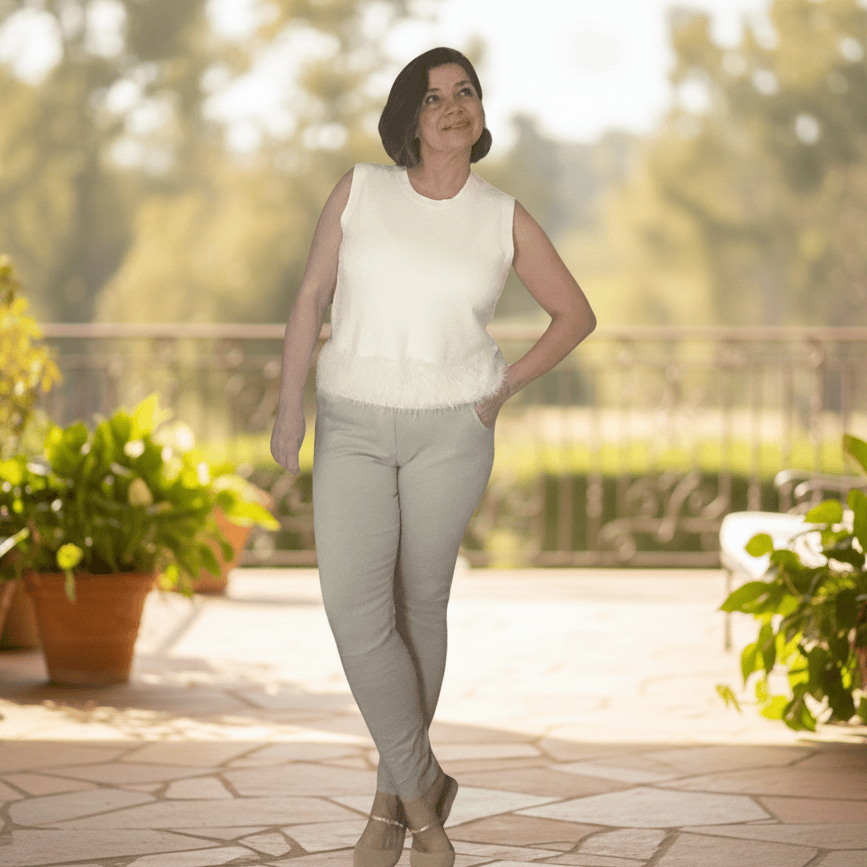 Italian Magic Pants Italian Magic Pants