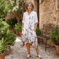 The Bloom Hi-Low Dress The Bloom Hi-Low Dress