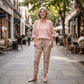 Light Cotton Quilted Jacket Kimono Style Jacket | Jackets Online USA
