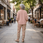 Light Cotton Quilted Jacket Kimono Style Jacket | Jackets Online USA