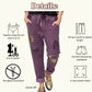 Bold & Wild Italian Magic Pants