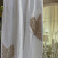 Amore Wide Leg Linen Pants