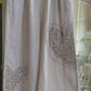 Amore Wide Leg Linen Pants