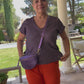 Plain Italian Magic Pants