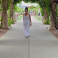 Amalfi Wide Leg Linen Pants