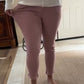 Plain Italian Magic Pants