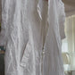Firenze Cinch Linen Top