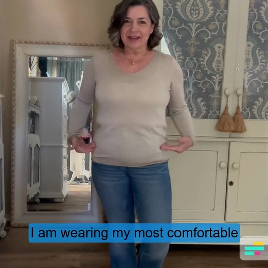 Aqua Italian Magic Pants