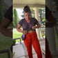 Italian Magic Pants - Solid Colors