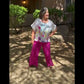 Flo Linen Capri Pants - Our Best-Selling Summer Essential