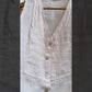 The Everyday Linen Waistcoat