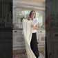 Amalfi Wide Leg Linen Pants