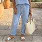 Portofino Linen Pants Portofino Linen Pants