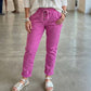 Summer Pink Italian Magic Pants Summer Pink Italian Pants | Shop New Collection