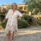 The Bloom Hi-Low Dress The Bloom Hi-Low Dress