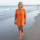 The Capri Sun Tunic Top The Capri Sun Tunic Top