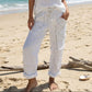 Portofino Linen Pants Portofino Linen Pants