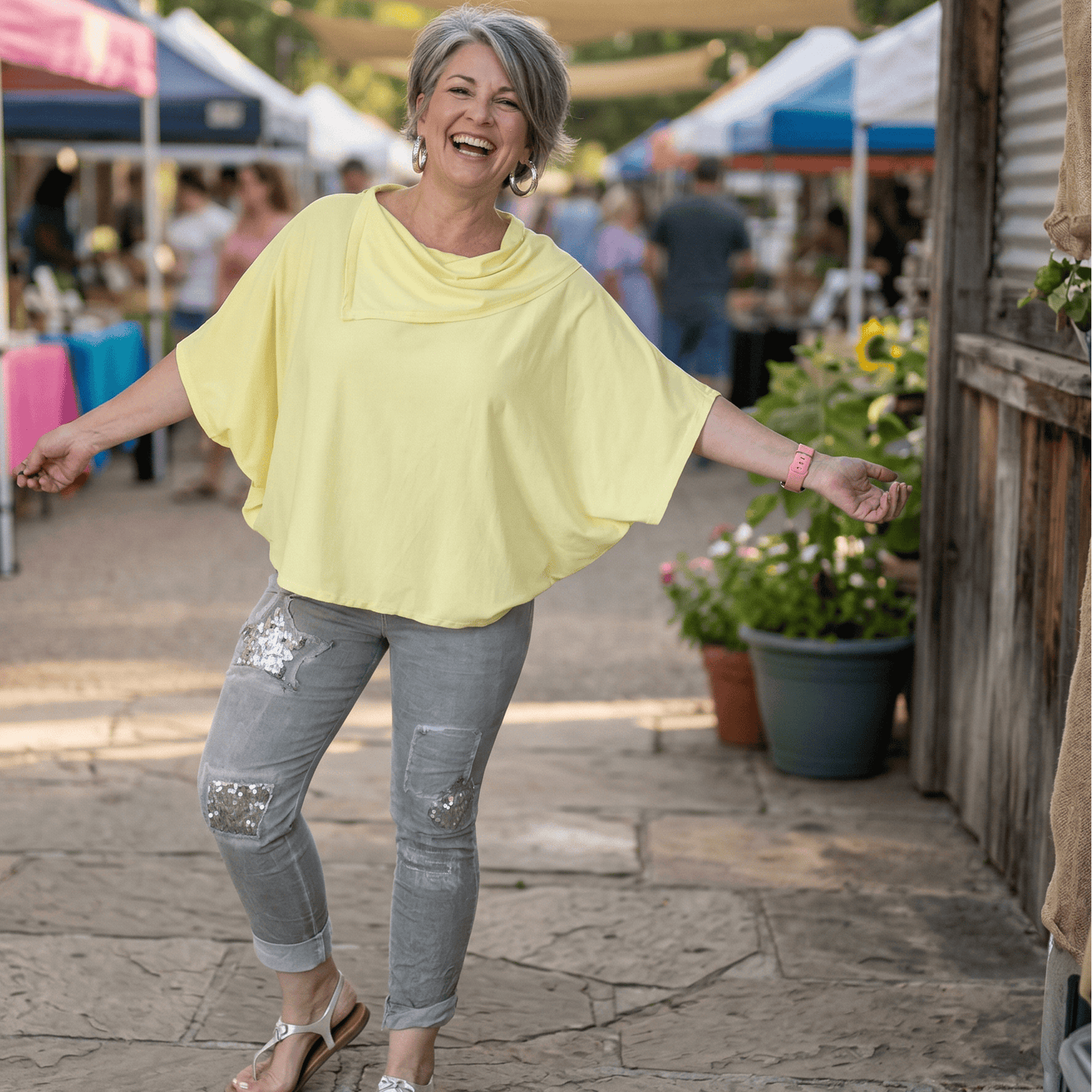 Easy Glam Italian Magic Pants Easy Glam Italian Magic Pants