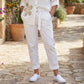 Tulip-Leg Italian Magic Pants Tulip-Leg Italian Magic Pants