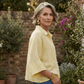 The Softly Structured Linen Shirt The Softly Structured Linen Shirt