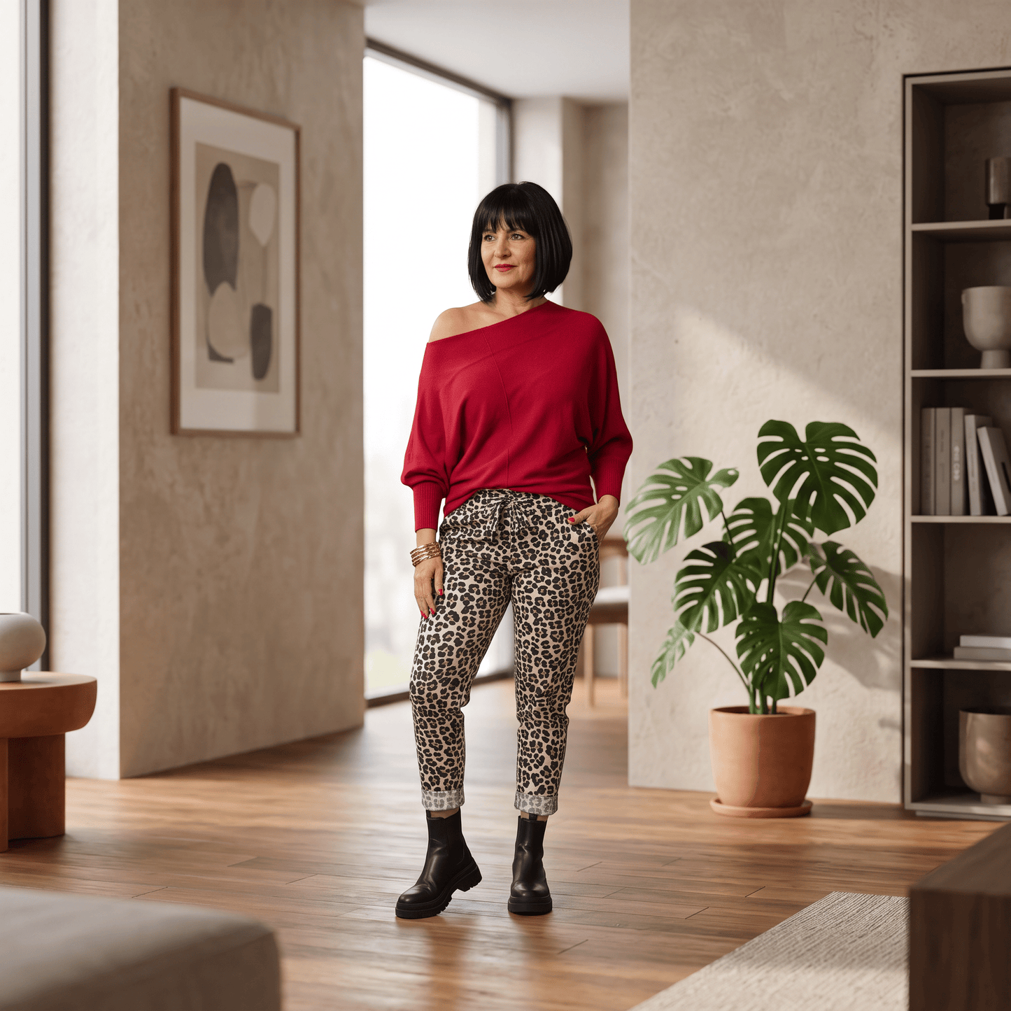 Bella Sera Sweater Bella Sera Sweater