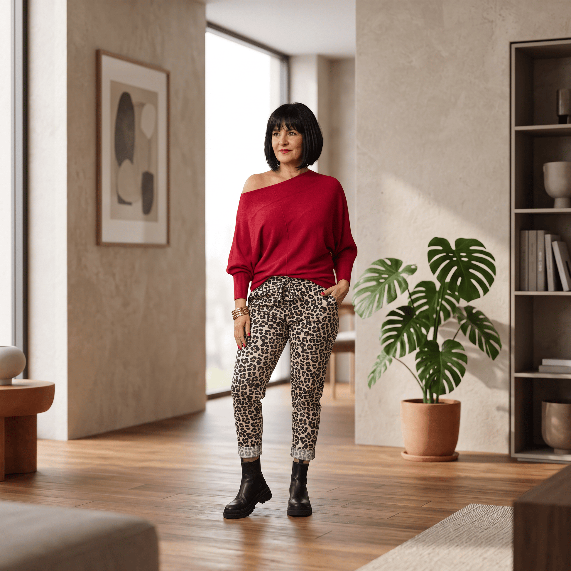 Bella Sera Sweater Bella Sera Sweater